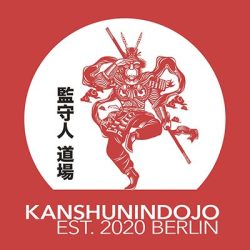 Kanshunin Dojo Berlin